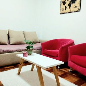 Apartamento de 2 Dormitorios